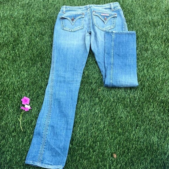 Hudson jeans boot - Picture 6 of 8